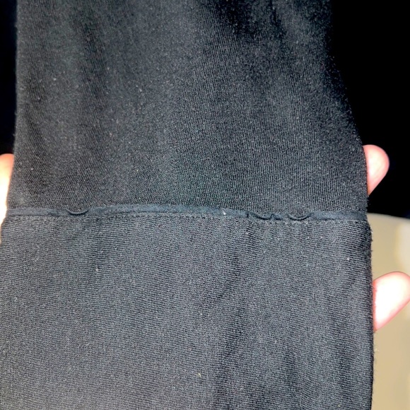 Victorias Secret cotton pajama set size small - Picture 4 of 4